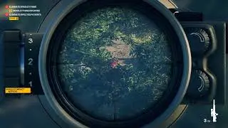 Hitman 3: Target Killed | Eliminate Primary Target Bradley Paine and 4 People who infected