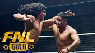 FNL GOLD GAME OVER 2025 - EVENTO COMPLETO