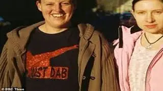 This Country actor Michael Sleggs, 33, reveals he is dying of cancer and plans to spend his final da