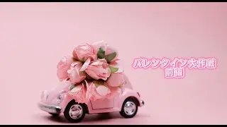 バレンタイン大作戦-前編-