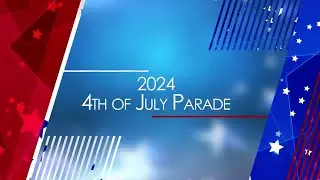 Oshkosh 4th of July Parade 2024