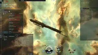 Eve-Online: FW Mission 4 lvl [Cal vs Gal ] Halt the Invasion / Остановить вторжение