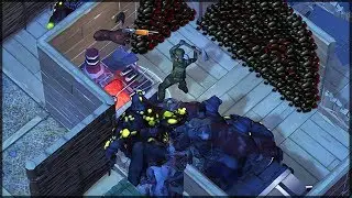 Last Day on Earth: Survival - СТРАШНАЯ МЕСТЬ ЗА РАЗГРОМ ДОМА! РЕЙД УГОЛЬНОГО МАГНАТА Player5989