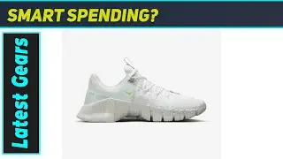 `Nike Free Metcon 5: The Ultimate Workout Shoe?