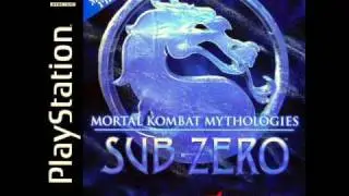 MKMS - Shinnok's Fortress