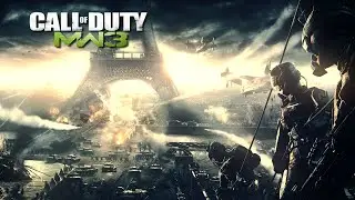 Modern Warfare 3 - Crazy Double Moab Gameplay!