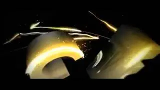 Blinding Edge / Radar / Alliance Films / FilmNation - Intro|Logo: Animated Free (2014) | HD