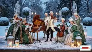 Majestic orchestral piece to dream of eternal peace