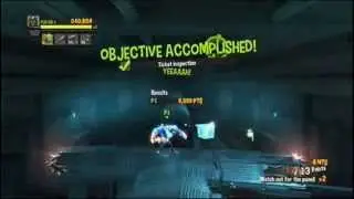 Final Exam - PS3 cheats