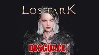 Vampixel-finally Level 50-Deguace-Lost Ark ,  El Arca Perdida, Semillas Mokoko, Akesia, MMORPG