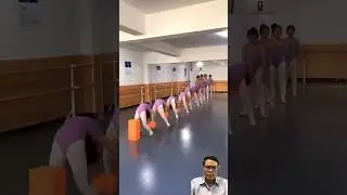 #dance #dancer #ballet #cheer #cheerleader #발레 #flexibility #балет #training #باليه