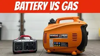 Is an Electric Generator Any Good? Rockpals 500W Power Station Review