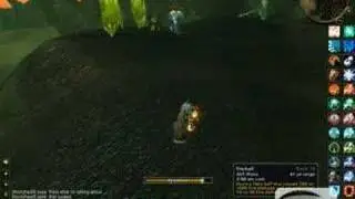 lvl 70 mage hacked talents