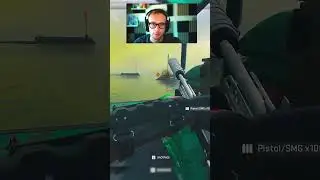 I Creeped Up Like Jaws - Warzone 2 Funny Moments  - Ashika Island