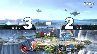 the clip against focus_20sf