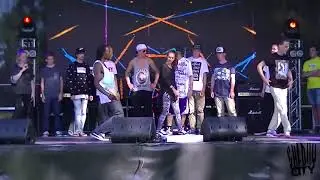 Vibe Freestyle Collection 10 • Tillsammans i Vasaparken • Tales from the Shadow City