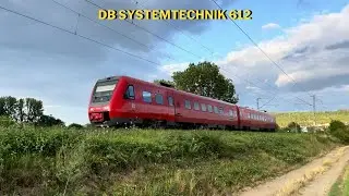 DB Systemtechnik 612