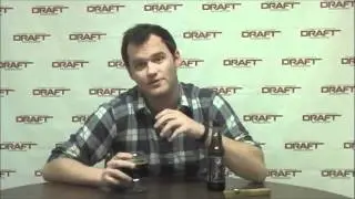 DRAFT 60 second review: Brooklyn Black Chocolate Stout