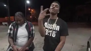 Db4Tv Presents Nae Bandz x MB4L Kane - Take A Chance