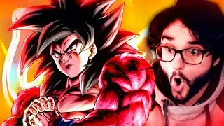 🔥LLEGA EL MONO SUPREMO🔥REACCI&Oacute;N TERCERA PARTE LEGENDS FESTIVAL 2025!!