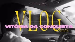 Primeiro vídeo do canal | A vida através dos meus olhos 🤍 