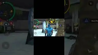 Rope Hero vs Police &ndash; Who Will Win?5️⃣ Rope Hero New Suit + Power &ndash; Game Changing!#gaming #gta