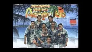 CONJUNTO NUEVO ACAPULCO EL PAJARO MARINERO