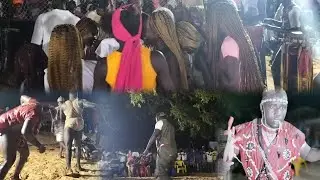 Ambiance 😂A Mar fafaco El Pithi Niodior avec les belles ❤️filles de Mar le 14 décembre 2024