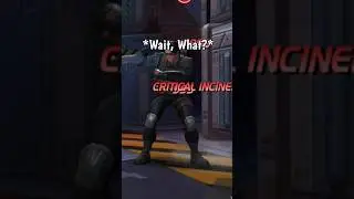 *ЧТО?* - MCOC