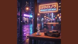 Tokyo Twilight