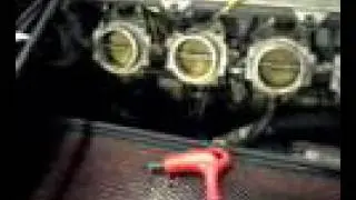 Inside a TVR Speed Six Engine - Sagaris