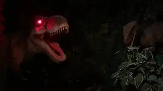 Nature&rsquo;s Art Village THE DINOSAUR PLACE
