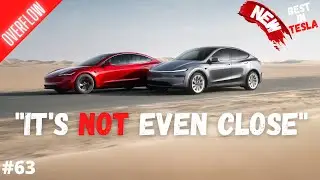 Wall Street Finally Admits: Tesla is YEARS Ahead! New Tesla patents will Leapfrog EVERYONE!