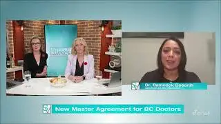 BC Doctors get a big raise but is it enough to retain and recruit?