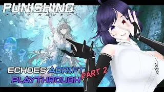 【Punishing: Gray Raven】Bianca's Story May Be The Best One I've Ever Seen!