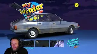 Turnin' the ol' wrench | My Winter Car