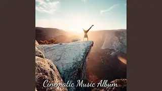 Cinematic Trailer Upbeat