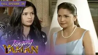 Full Episode 34 | Tanging Yaman