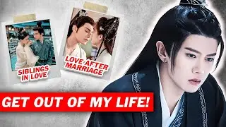 WARNING: DO NOT Watch These C-Dramas!