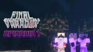 &iquest;ESTAN LISTOS PARA EL CAOS? &mdash; Final Paradox Episodio 1