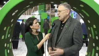 Autonomous Pharmacy: An Industry Movement to Free Hospital Pharmacists | Randy Lipps, CEO, Omnicell