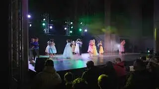 Bluebell Primary School - I'm A Believer 'Wonderland Dance Show (Feb 2023)