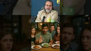 100,000 Crore Animals Are Being Slaughtered Every Year | acharya Prashant #animallovers #animals