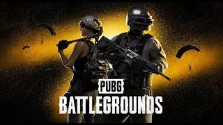 PUBG BATTLEGROUNDS (PROMO) FREE on EpicGames