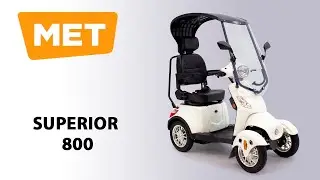 MET Superior 800