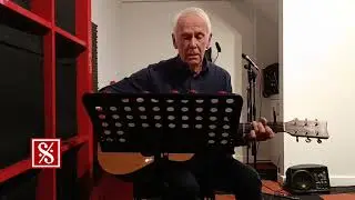 Peter Kennedy - Never be the sun (Cover)
