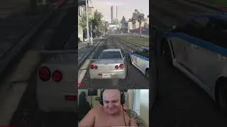 fuga no CPXGG T&aacute; tega!