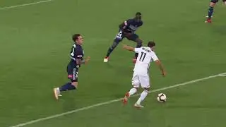BEST OF | David Williams Goals