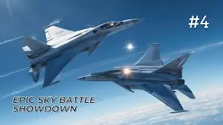 EPIC SKY BATTLE SHOWDOWN | METALSTORM | #vcgamerz219 | #technogamerz