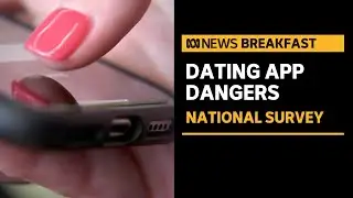 Majority of dating app users experience sexual violence online, data reveals | ABC News